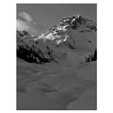 Matter & Joffre, Mount Matier