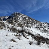 Sokolov kamen, Trem - Suva planina