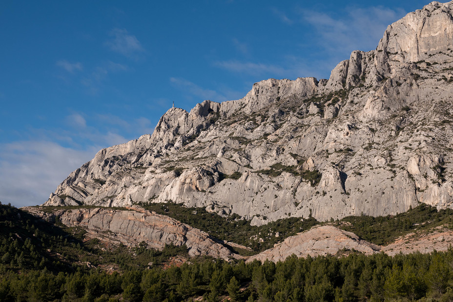 Sainte Victoire, Montagne Sainte Victoire