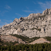 Sainte Victoire, Montagne Sainte Victoire