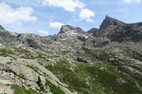 Mont Clapier photo