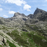 Mont Clapier