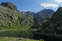 Mont Clapier photo