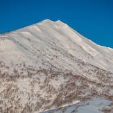 Mt. Okutoppu, Mount Okutoppu