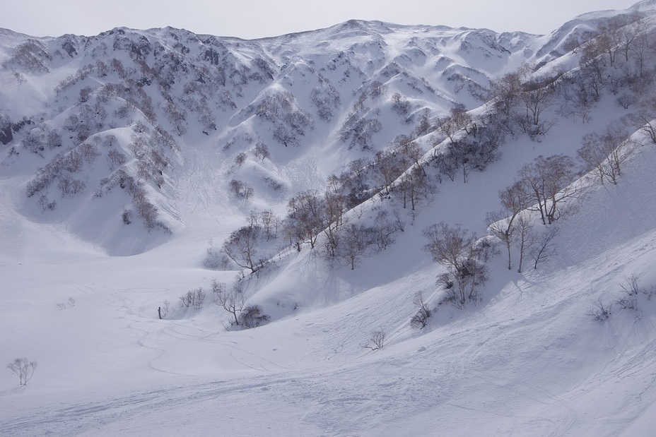 mt.hiuchi2454, Mount Hiuchi