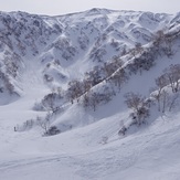 mt.hiuchi2454, Mount Hiuchi