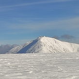 Śnieżka, Ånieøka