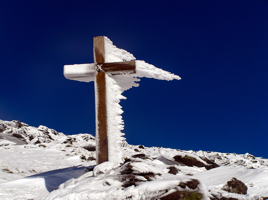 10th Cross Mt Brandon, Brandon Mountain