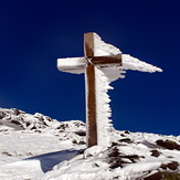 10th Cross Mt Brandon, Brandon Mountain