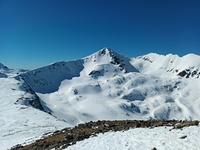 Polejan peak, Polezhan photo