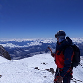 5642м, Mount Elbrus
