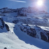 Volcán Tolhuaca