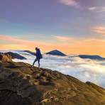 Slieve Binnian, Slieve Donard