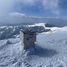 Midzor peak