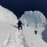 Summit Ski Line, Mount Hood