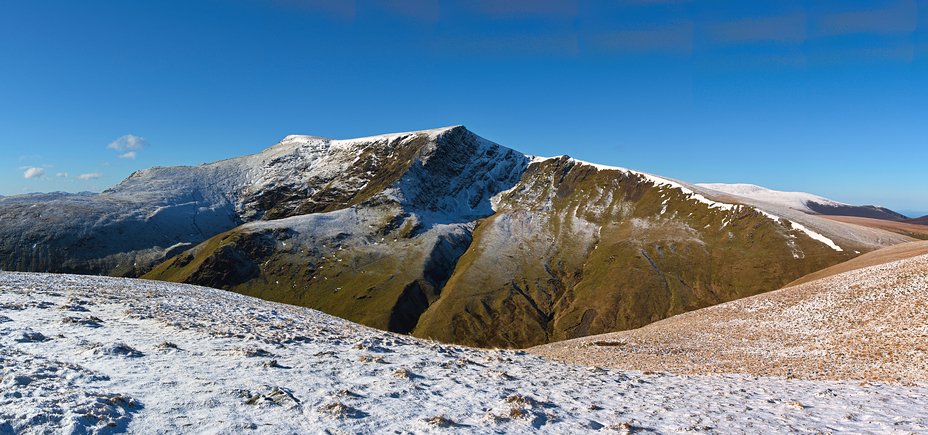 Blencathra