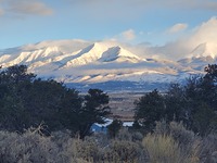 Blanca peak photo