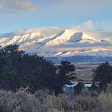 Blanca peak