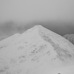 Stob Binnein in winter