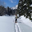 no ski lift 