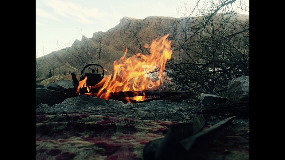 Qalat mountain, Ghalat