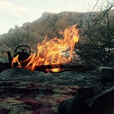 Qalat mountain, Ghalat