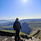 Always worth the effort, Pen Y Fan