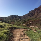 Qalat hills, Ghalat