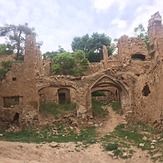 Qalat vilage, Ghalat