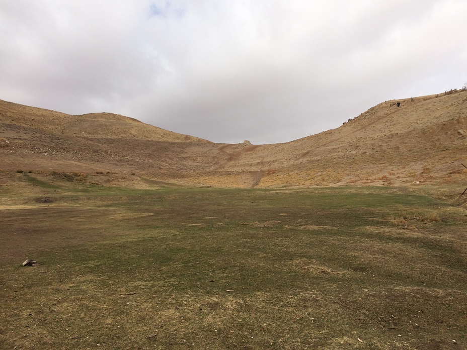 Qalat hills, Ghalat