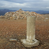 Morrone Summit