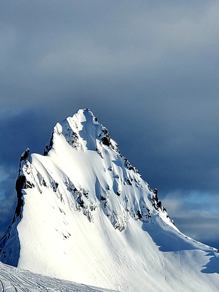 Mt Fee, Mount Fee