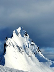 Mt Fee, Mount Fee photo