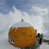 tochal summit