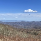 Views of buckeye ridge