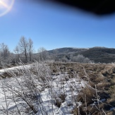 Icy, Max Patch