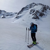 Skimo, Vardousia