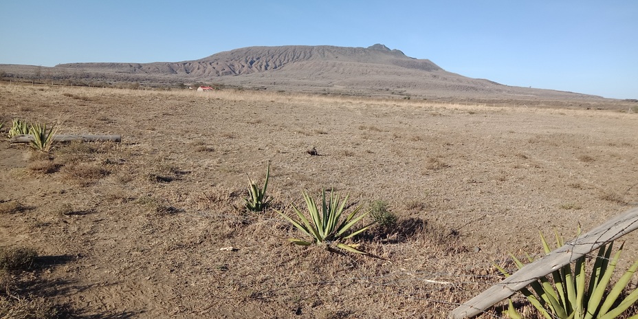 Mount Longonot