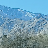 Mt. Graham, Mount Graham
