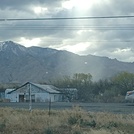 Mt. Graham storm approaching 