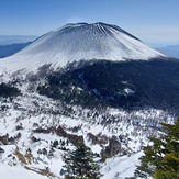 Mount Kurofu, Asama Yama