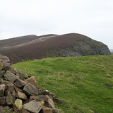 Dunsinane Summit, Dunsinane Hill