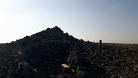 Morven Summit, Morven, Aberdeenshire photo