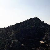 Morven Summit, Morven, Aberdeenshire