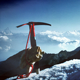 dalla vetta del Tersiva, Matterhorn