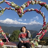 Annpuran vibes, Annapurna Sanctuary