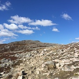 Schiehallion ridge