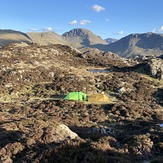 Haystacks, Haystacks (Lake District)