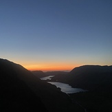 Haystacks, Haystacks (Lake District)