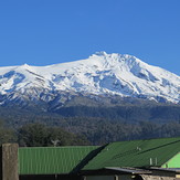 MOCHO CHOSHUENCO, Mocho-Choshuenco